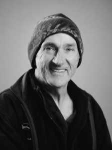 Ian Hertslet