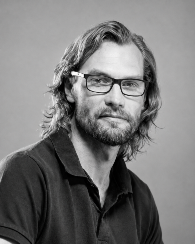 Dewald Fourie