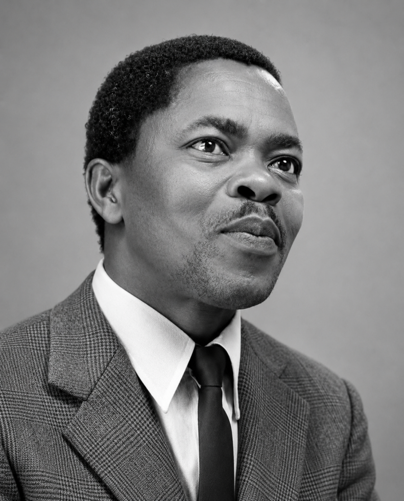 Durant Sihlali
