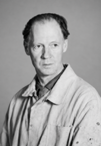 Gregoire Boonzaier