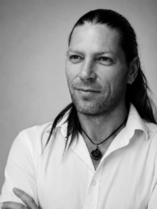 Pieter Van Tonder