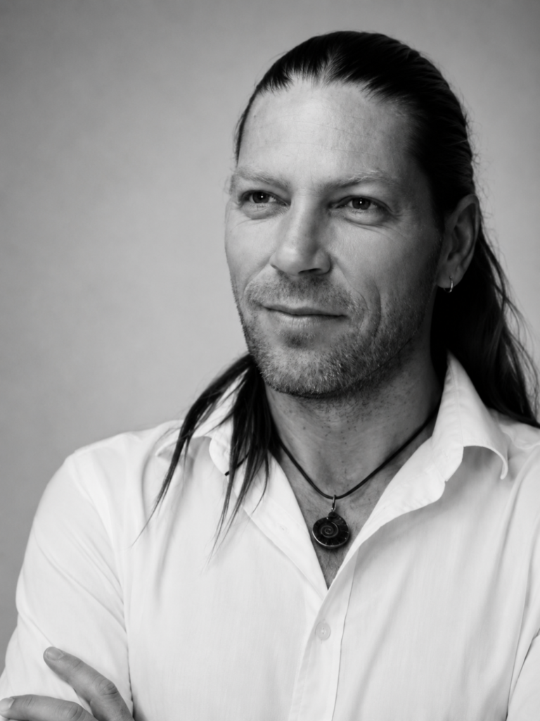 Pieter Van Tonder