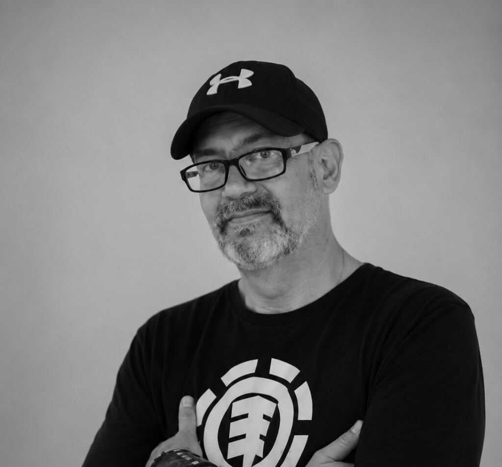 Ian Maree