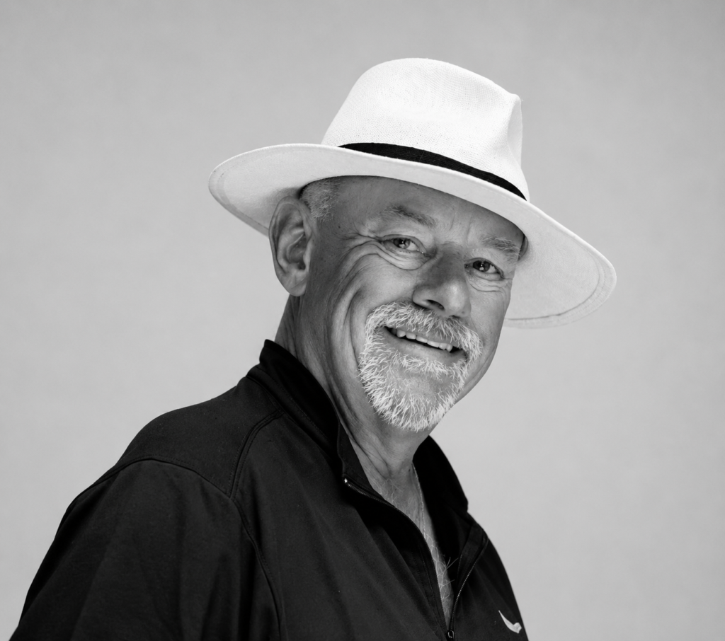 Jon Colman