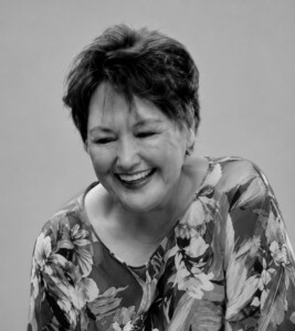 Rachel Richter van der Westhuizen