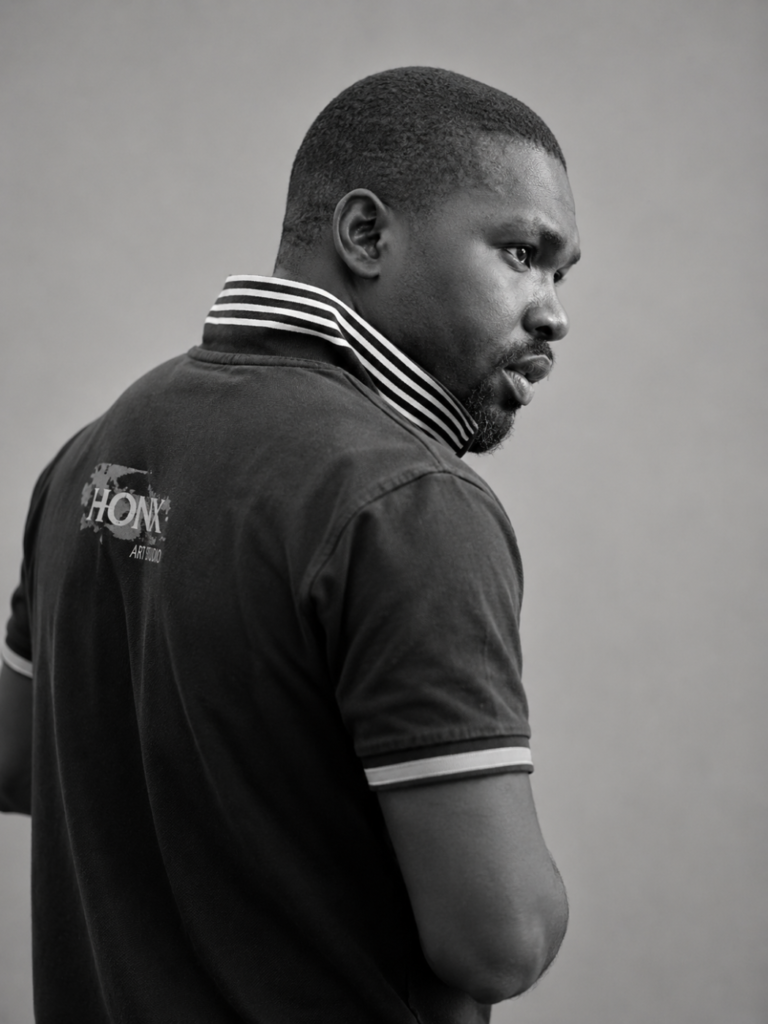 solomon Omogboye