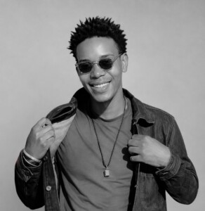 Sibusiso Makhunga