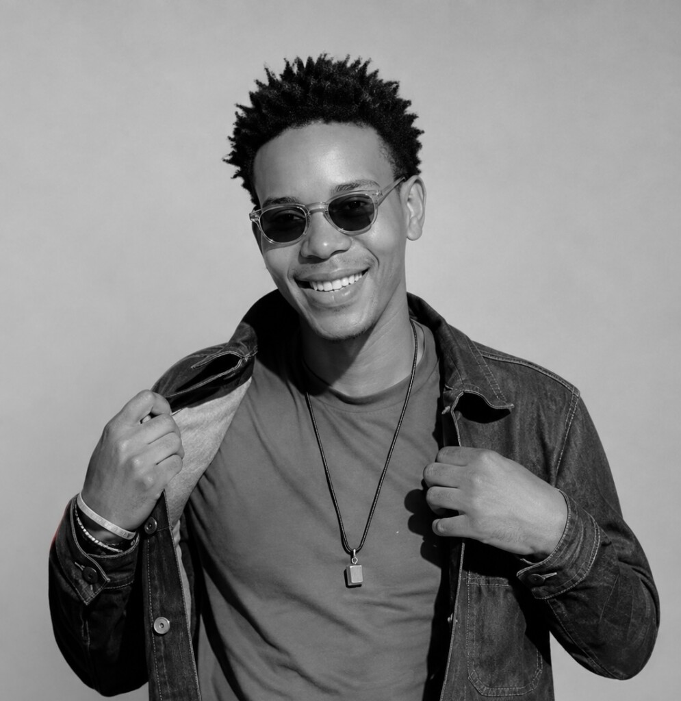 Sibusiso Makhunga