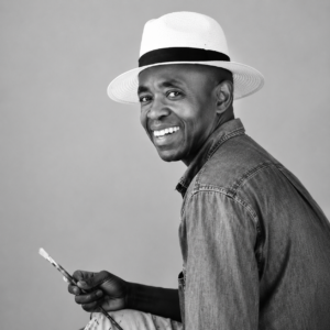 Solly Mathata