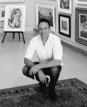 Deon Theron
