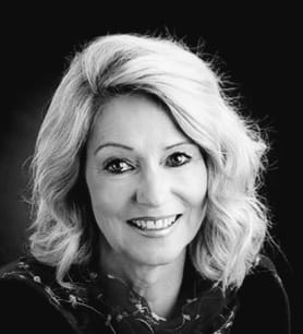 Margaret Gradwell