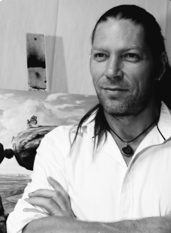 Pieter Van Tonder