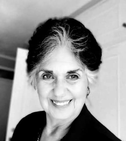 Riana Vorster