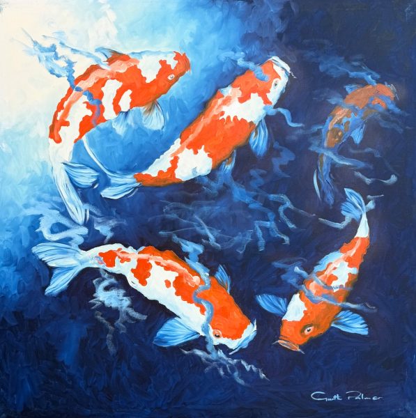 Koi