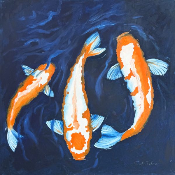Koi