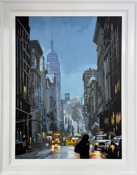 Street scene
