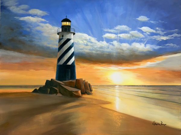 Lighthouse