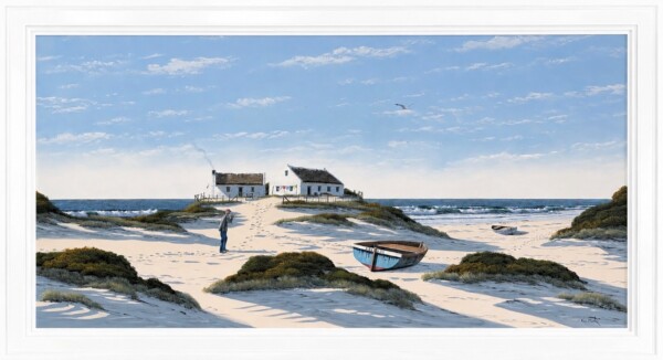 Seascape