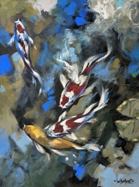 Koi