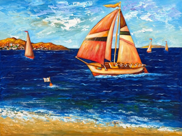 Sailboat