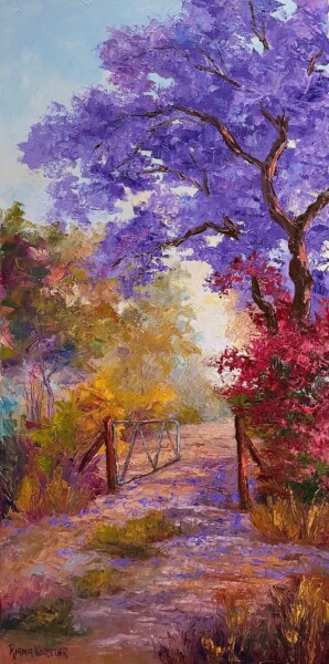 Jacarandas