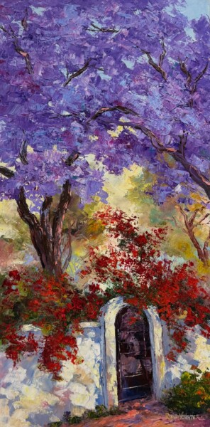 Jacarandas