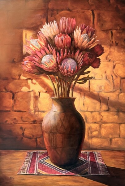 Proteas