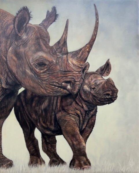 Rhinos