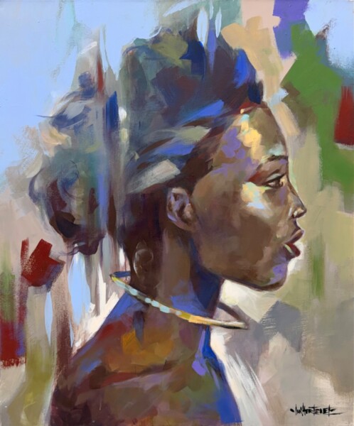 Portrait