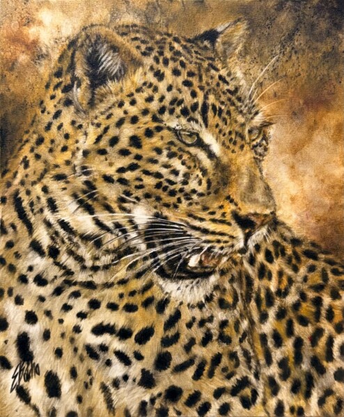 Leopard