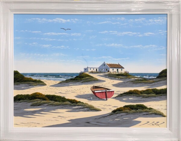 Seascape